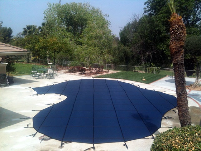 How Much Does a Trampoline Pool Cover Cost 